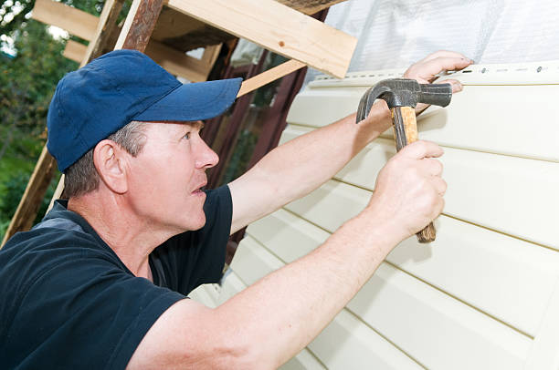 Best Yard Waste Removal  in Yreka, CA